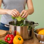 7 Regeln für gesundes Essen: Iss so, dass du nicht krank wirst